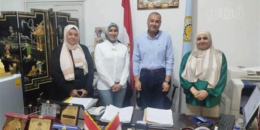 تعاون بين رياضة مطروح والصحة لإطلاق ندوات المشورة الأسرية بمراكز الشباب