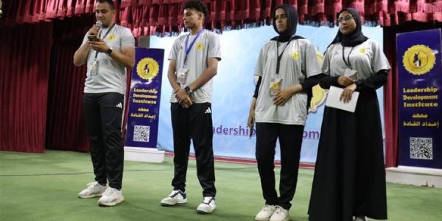 “اصنع نشاطك”، ورش عمل ذاتية لطلاب الجامعات في ملتقى سند (صور)