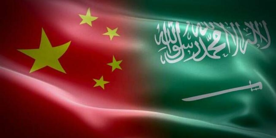 اتفاقية سعودية صينية لإنتاج الهيدروجين والأمونيا الخضراء