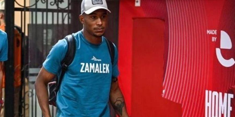 الزمالك ينهي أزمة مستحقات سيف الجزيري
