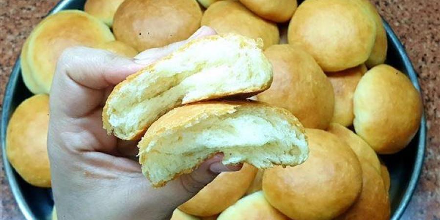طريقة عمل القرص الطرية وصفة منزلية ناجحة بمذاق المخابز