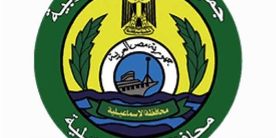 محافظة الإسماعيلية تنفي وجود حالات تسمم بسبب مياه الشرب