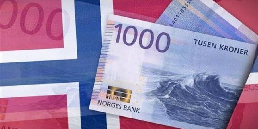 تعرف على سعر الكرون النرويجي في البنك الأهلي اليوم الخميس