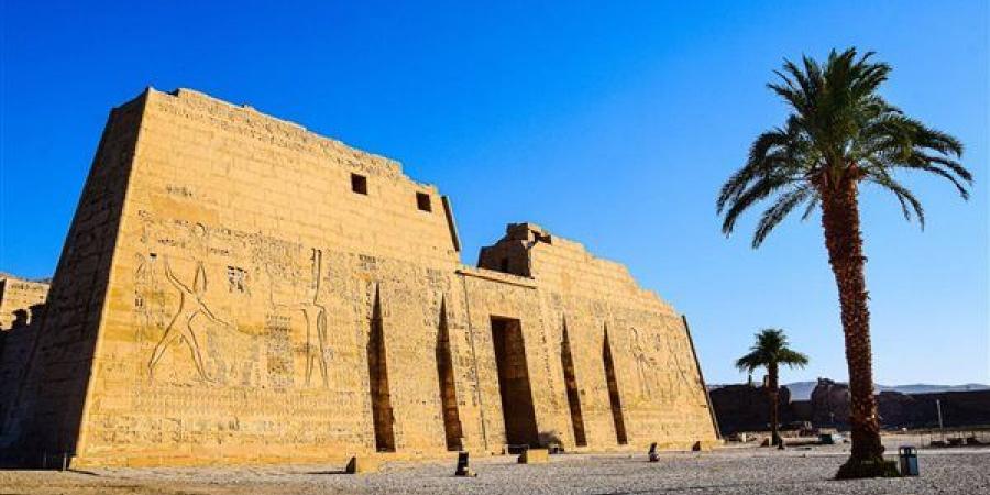 القاهرة 37 و"لهيب" الصعيد يشتد، درجات الحرارة المحسوسة اليوم الخميس بمدن مصر