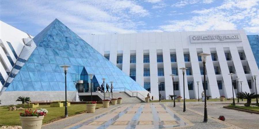 المصرية للاتصالات تؤسس كيانًا مستقلًا لمراكز البيانات لتعزيز ريادتها في البنية التحتية الرقمية