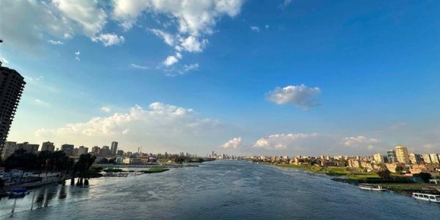 الأرصاد تكشف درجات الحرارة المحسوسة اليوم الجمعة بمدن مصر