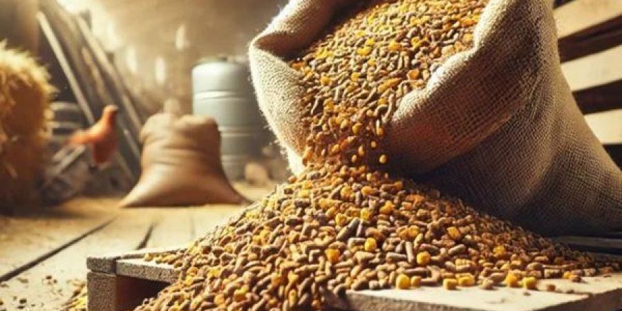 انخفاض الردة، أسعار الأعلاف والحبوب اليوم في الأسواق