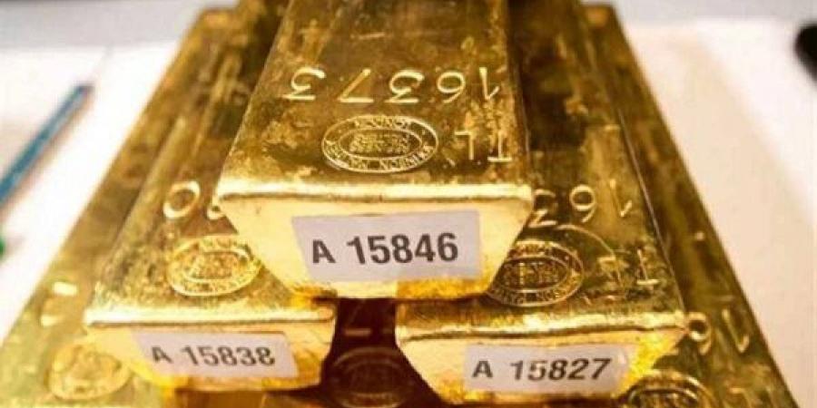 ارتفاع سعر جرام الذهب بالصاغة بختام تعاملات اليوم الجمعة