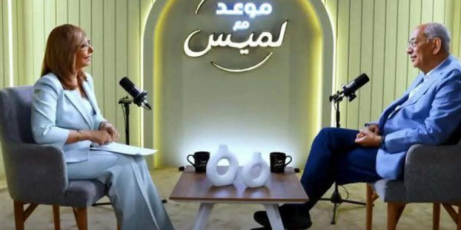 يوسف بطرس غالي: كلنا اتظلمنا في ثورة يناير بما فيهم الشعب المصري
