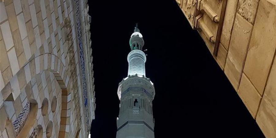 مواقيت الصلاة، موعد أذان الفجر اليوم الجمعة في القاهرة والمحافظات