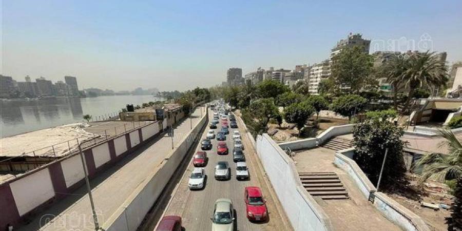 الأرصاد تكشف درجات الحرارة المحسوسة غدا السبت بالمدن المصرية