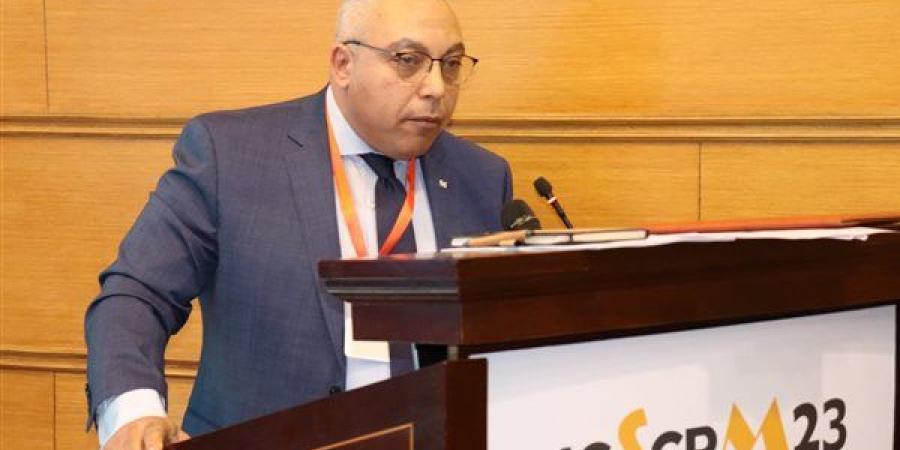 القومي لبحوث الإسكان ينظم ورشة عمل عن مخاطر التغيرات المناخية على العمران