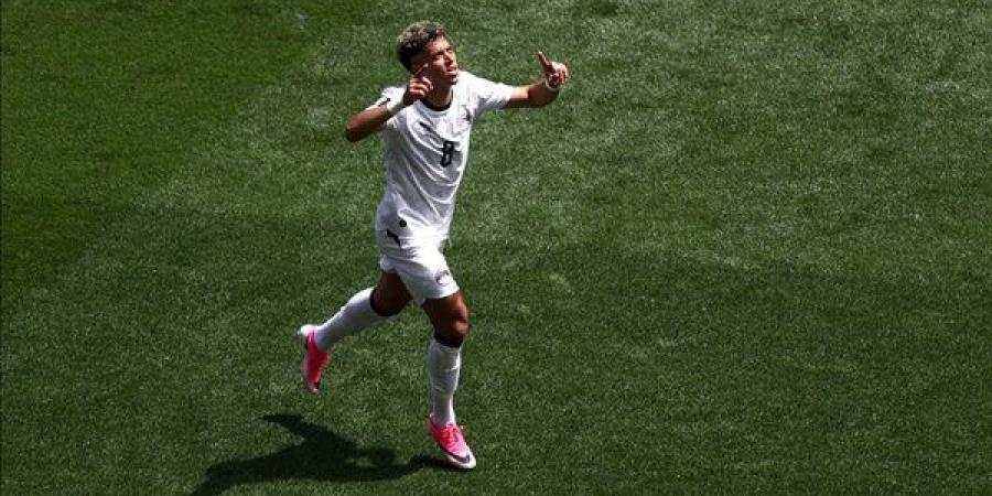 إمام عاشور يتصدر القائمة، رباعي مصري ضمن أفضل لاعبي كأس العالم 2026