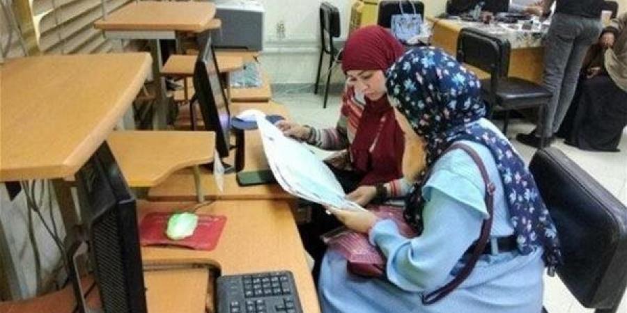 تنسيق الدبلومات الفنية 2026، موعد فتح باب التسجيل ونسب القبول بالجامعات والمعاهد