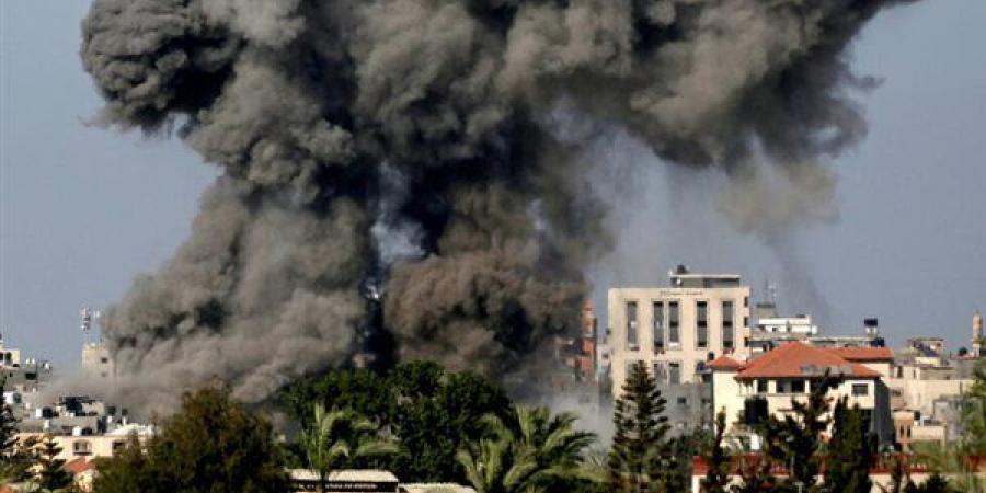 وكالة فارس: سماع دوي انفجار في مدينة شيراز الإيرانية