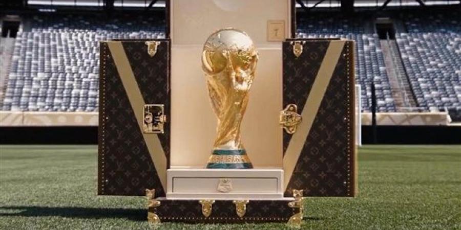 بالأرقام، الجوائز المالية لمنتخبات كأس العالم 2026