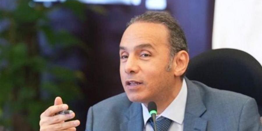 الرقابة المالية: تطوير وثيقة التأمين الاختيارية للمصريين بالخارج لتشمل الفصل التعسفي