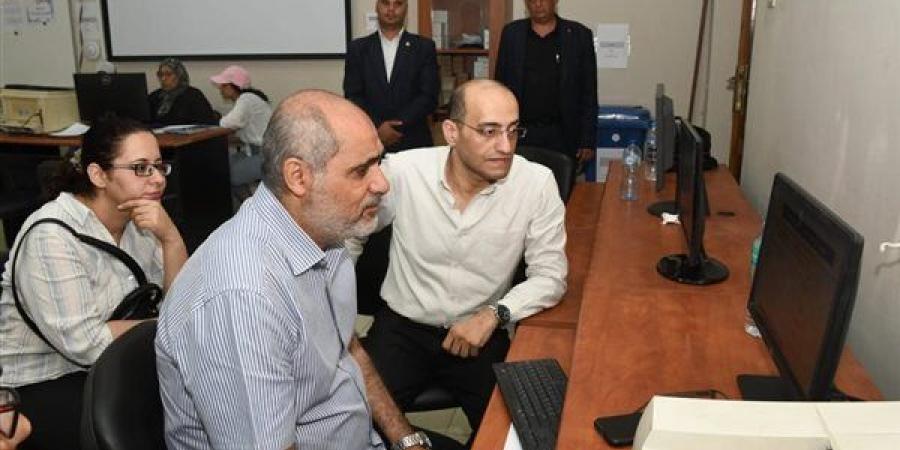 ضوابط قبول طلاب الشهادات الأجنبية بالجامعات الحكومية 2026