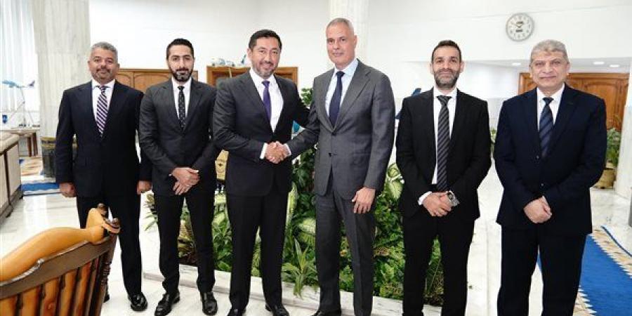 تعتمد على الذكاء الاصطناعي، مصر للطيران تستعد لإطلاق منظومة رقمية للتواصل مع المسافرين