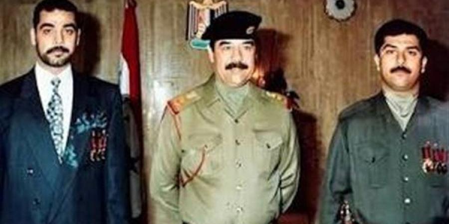 ذكرى حصار الموصل 2003، قصة الخيانة التي أوقعت بنجلي صدام حسين بعد غزو العراق