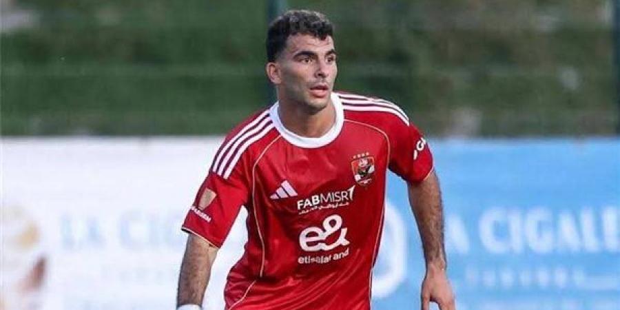 الزمالك يستأنف على قرار لجنة شؤون اللاعبين في أزمة زيزو، وتحرك بشأن نسبة الإعلانات