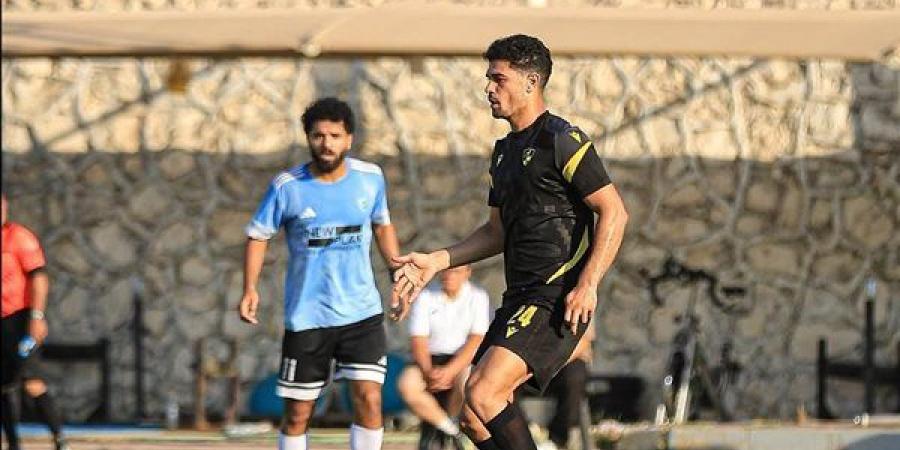 غزل المحلة يخسر أمام وادي دجلة 2-3 وديا استعدادا للموسم الجديد