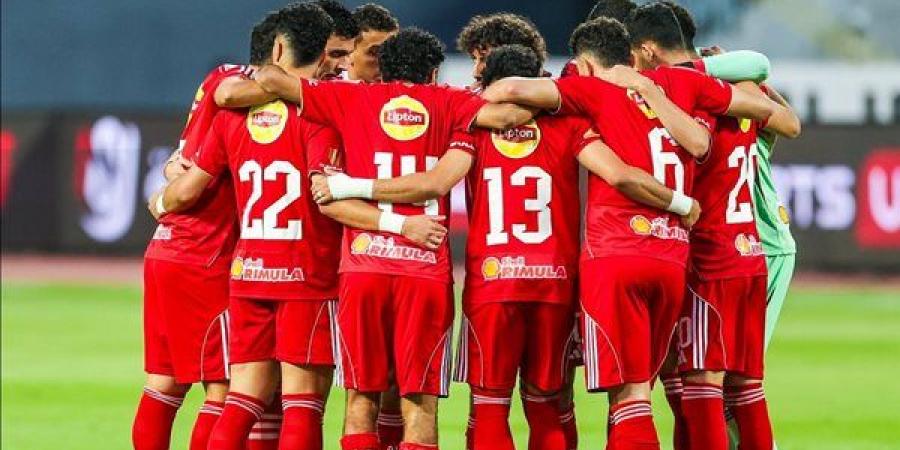 الأهلي يتفوق على بوروسيا دورتموند وروما ويقترب من مواجهة برشلونة