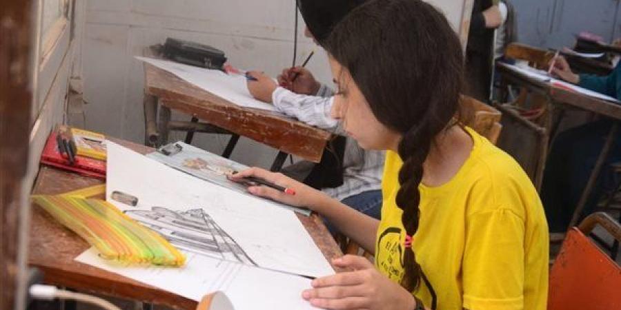 امتحانات القدرات للثانوية العامة 2026، آخر موعد للتسجيل والأوراق المطلوبة