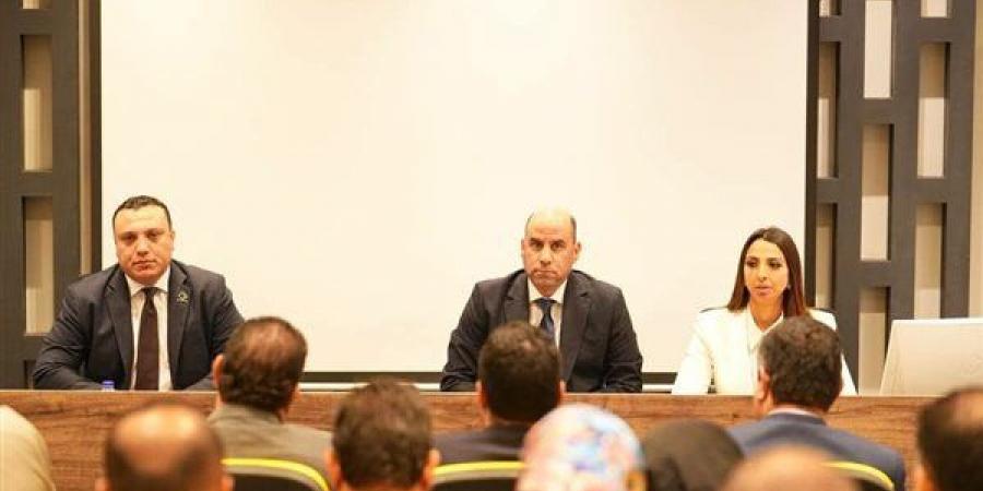 وزير العمل: أكثر من 10.284 مليار جنيه للحماية الاجتماعية