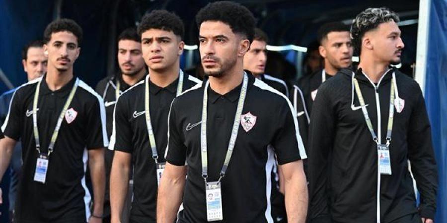 بعد وعود لم تنفذ، لاعبو الزمالك يرفضون بدء فترة الإعداد قبل صرف المستحقات المتأخرة
