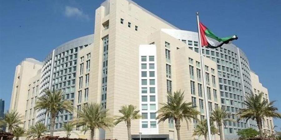الإمارات تدين تجدد الهجمات الإيرانية على الكويت والبحرين والأردن