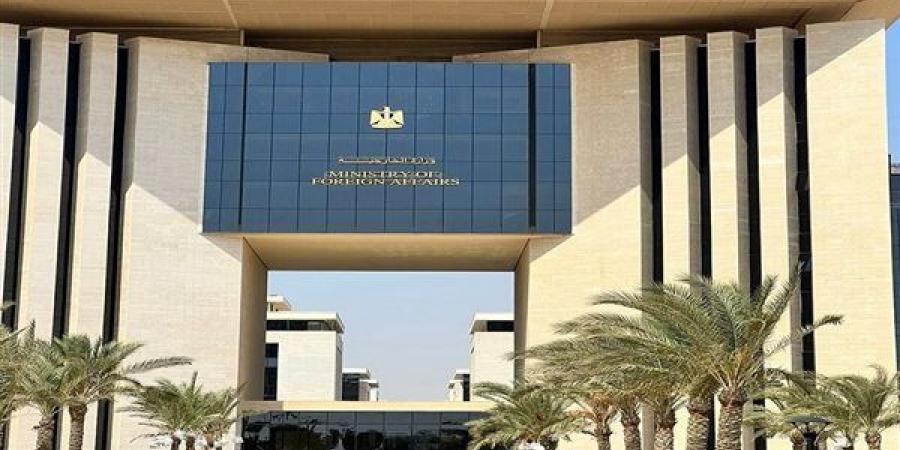 مصر تعرب عن تضامنها مع الجزائر في مواجهة حرائق الغابات