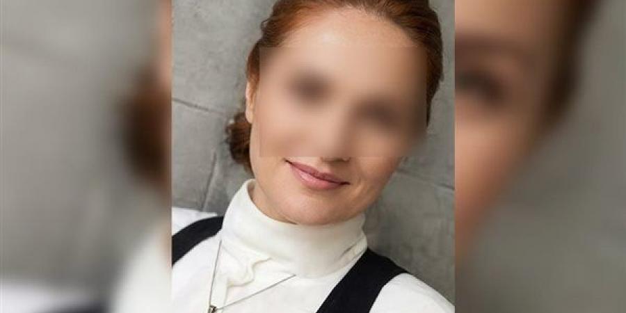 وصول المتهمة بقتل وتقطيع والدتها بمنطقة سيدى بشر إلى الإسكندرية