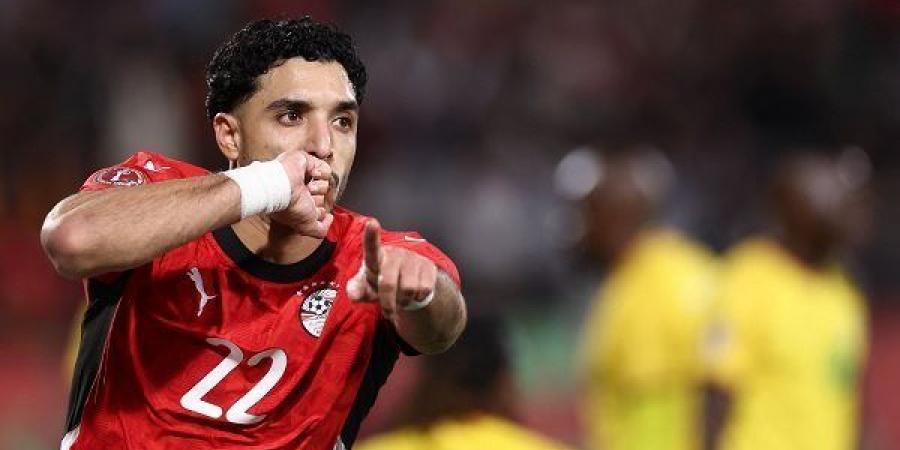 مرموش في الصدارة، أغلى 10 لاعبين مصريين عقب كأس العالم