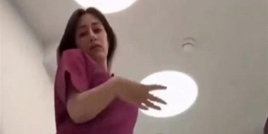 بعد الجدل، نقابة أطباء الأسنان تنفي صلة الطبيبة الراقصة بمصر