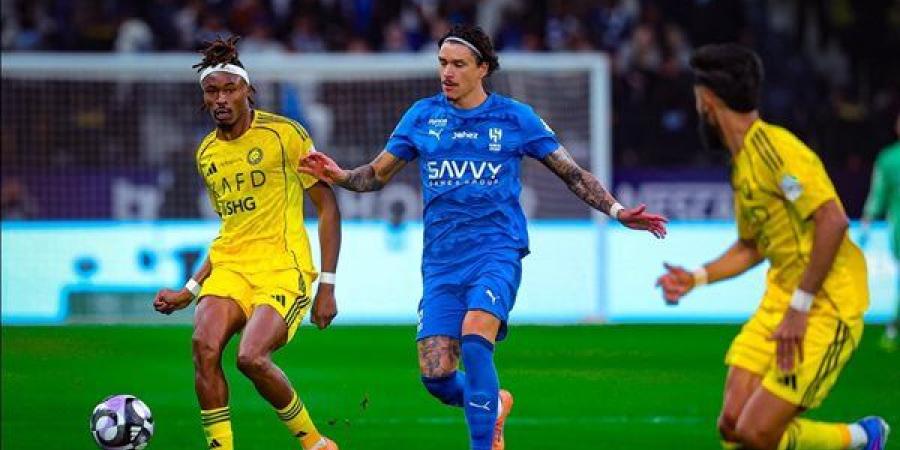 الهلال والنصر في جولة الحسم، إعلان جدول الدوري السعودي للموسم الجديد