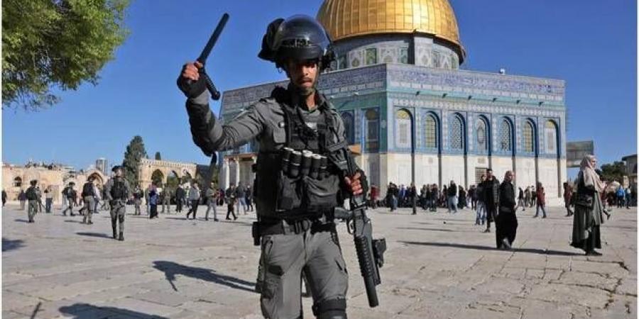 7 دول عربية وإسلامية تدين التصعيد الإسرائيلي في الأقصى وتطالب بوقف الانتهاكات