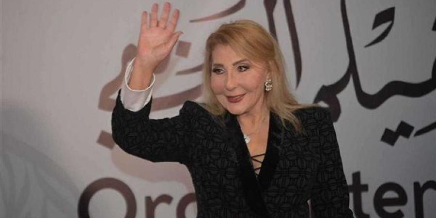 نادية الجندي: الناس كرهتني بسبب "صغيرة على الحب" والجمهور رفض وجودي أمام سعاد حسني (فيديو)
