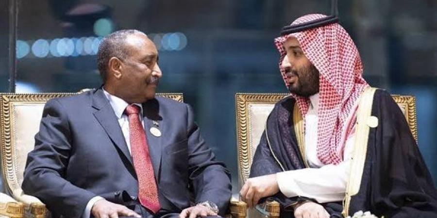 اتفاق مرتقب بين السودان والسعودية لإنشاء مجلس تعاون مشترك