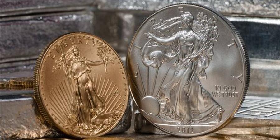 تراجع سعر الجنيه الذهب فى الصاغة صباح اليوم السبت 25 يوليو 2026