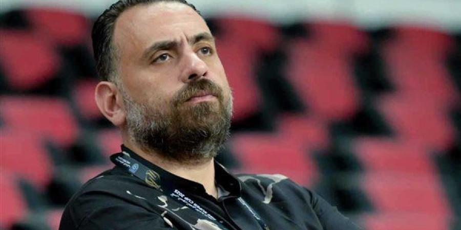 جلسة بين مسئولو الزمالك وجون إدوارد، تعرف على السبب