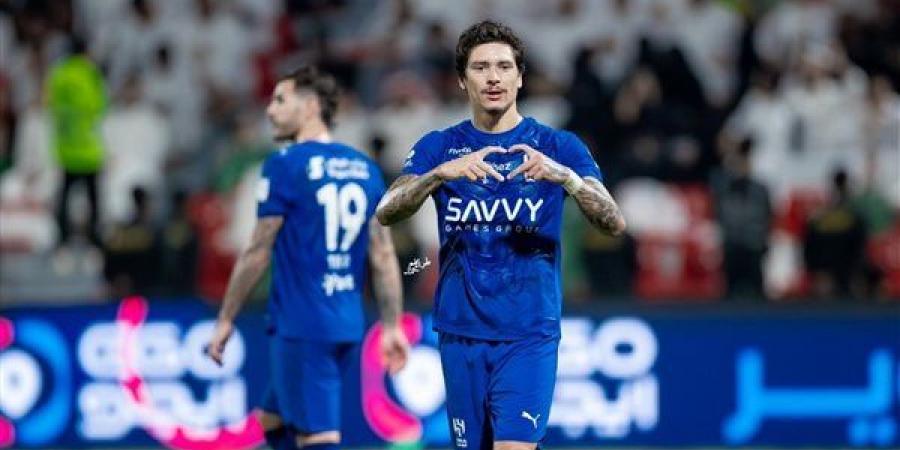 بعد اقتراب محمد صلاح، تفاصيل عرض بشكتاش التركي لضم نجم الهلال السعودي