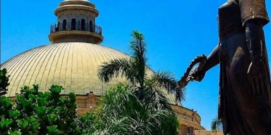 جامعة القاهرة توثق ثروة مصر النباتية في أول تحديث شامل للفلورا المصرية منذ 15 عامًا