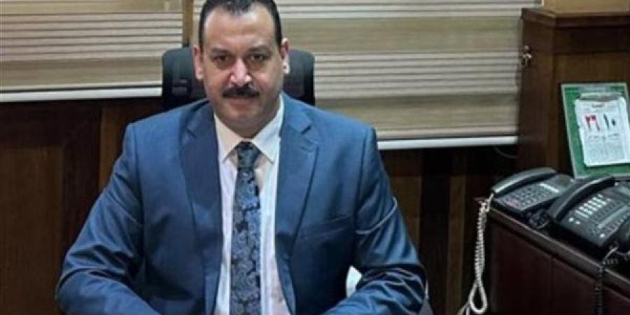 من هو اللواء عبد الناصر موافي مدير أمن مطار القاهرة الجديد؟ مسيرة أمنية في البحث الجنائي وتأمين المنافذ