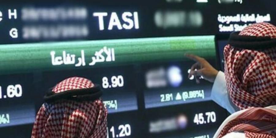 "تاسي" يستهل جلسة الاثنين مرتفعاً 0.41% وقطاع الرعاية الصحية يتصدر المكاسب