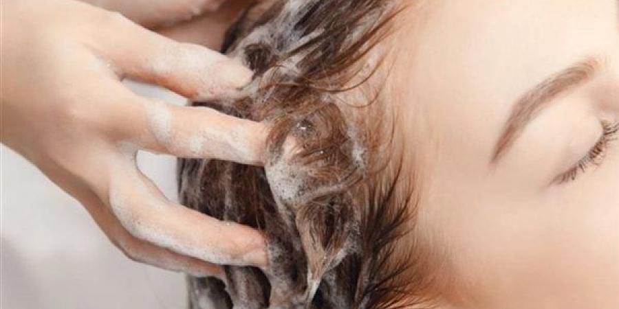 ماسكات طبيعية تعوض البروتين المفقود من الشعر بسبب الشمس