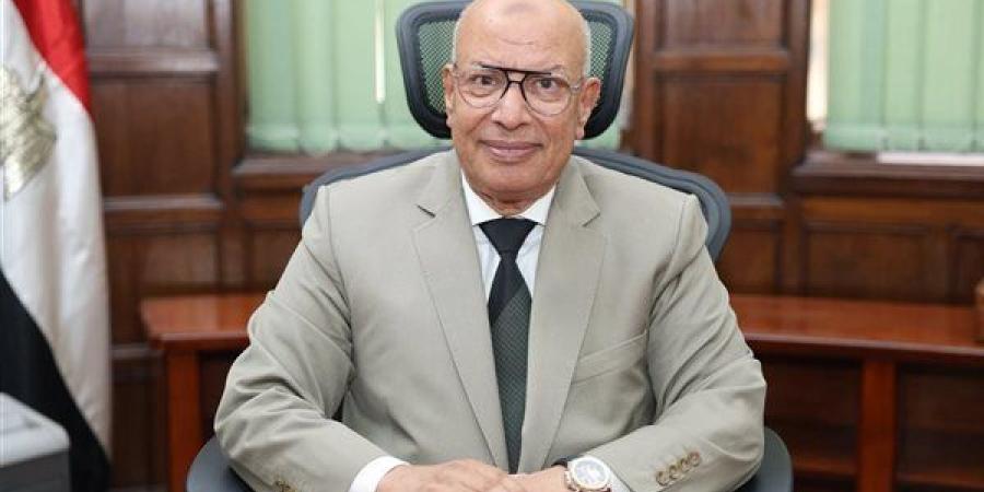 القابضة للمياه توضح حقيقة انهيار كوبري محطة مياه الفقاعي بمحافظة بني سويف