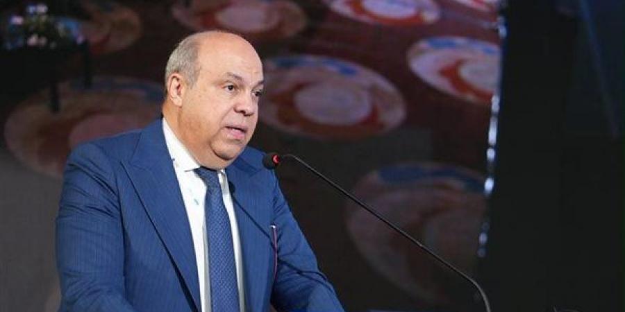 الحفني: مستقبل الطيران الأفريقي يتطلب شراكات أكثر فاعلية