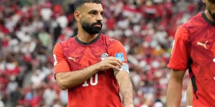 بشكتاش التركي ينسحب من مفاوضات ضم محمد صلاح
