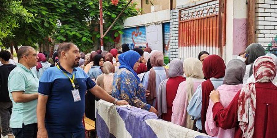 نتيجة الثانوية العامة 2026، آخر تطورات اعتماد النتيجة وموقف إعلانها رسميًا